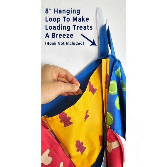 The Busy Blanket Snuffle Mat for Dogs of All Sizes & Breeds - Dog Snuffle Mat - Picture 3 of 9